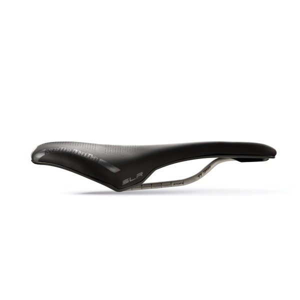 Selle Italia SLR Boost Gravel TI316 Superflow - 130mm - Image 2
