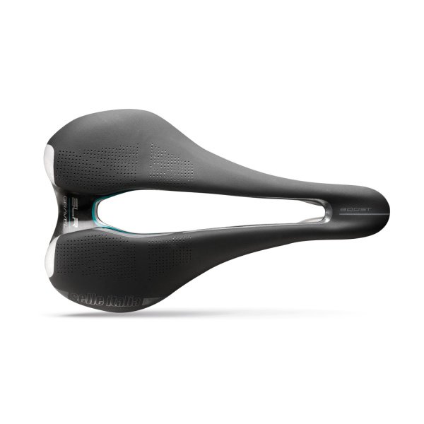 Selle Italia SLR Boost Gravel TI316 Superflow - 145mm