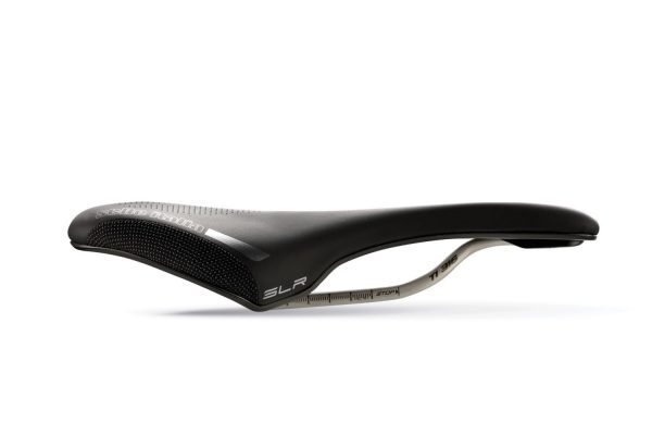 Selle Italia SLR Boost X-Cross TI316 Superflow - 145mm - Image 2