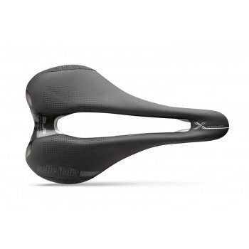 Selle Italia SLR Boost X-Cross TI316 Superflow – 130mm