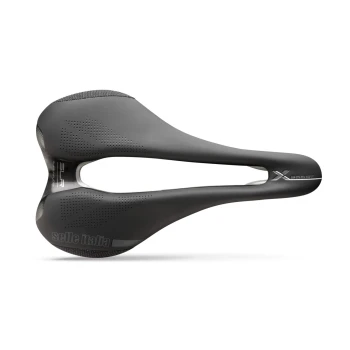Selle Italia SLR Boost X-Cross TI316 Superflow – 130mm