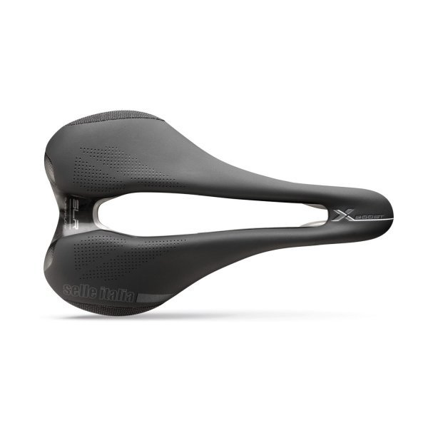 Selle Italia SLR Boost X-Cross TI316 Superflow - 145mm