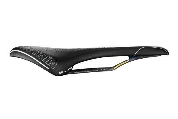 Selle Italia SLR Kit Carbonio Superflow - 145mm - Image 2