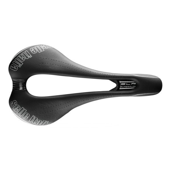 Selle Italia SLR Kit Carbonio Superflow - 145mm
