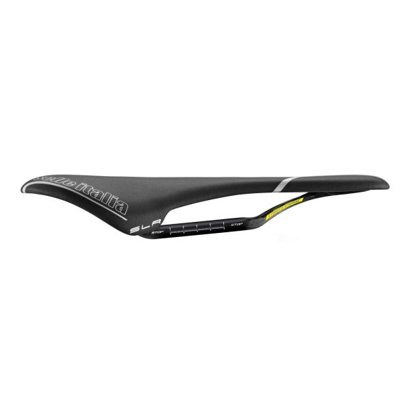 Selle Italia SLR Kit Carbonio - 131mm - Image 2
