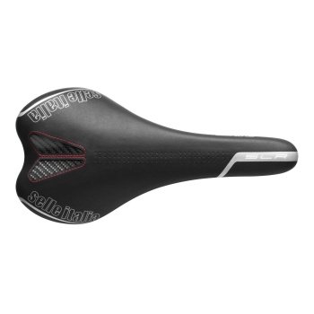 Selle Italia SLR Kit Carbonio – 131mm