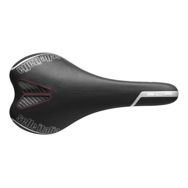 Selle Italia SLR Kit Carbonio - 131mm