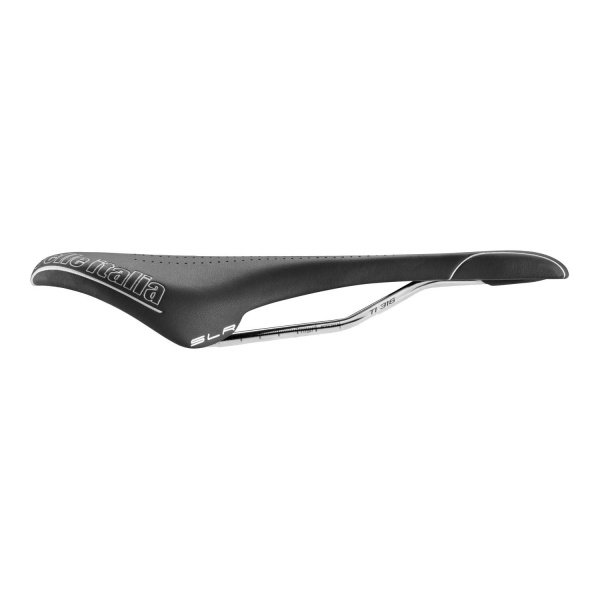 Selle Italia SLR TI316 Superflow - 145mm - Image 2