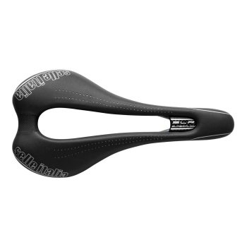Selle Italia SLR TI316 Superflow – 131mm