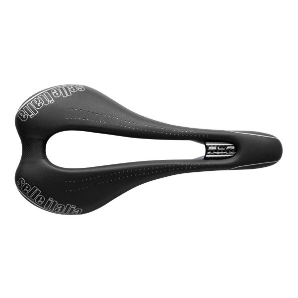 Selle Italia SLR TI316 Superflow - 131mm