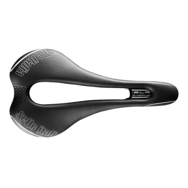 Selle Italia SLR TM Superflow - 145mm