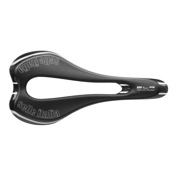 Selle Italia SLR Tekno Superflow - 130mm