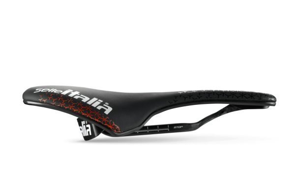 Selle Italia SLR Boost Pro Team Kit Carbonio Superflow - 130mm - Image 2