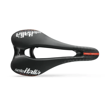 Selle Italia SLR Boost Pro Team Kit Carbonio Superflow – 130mm