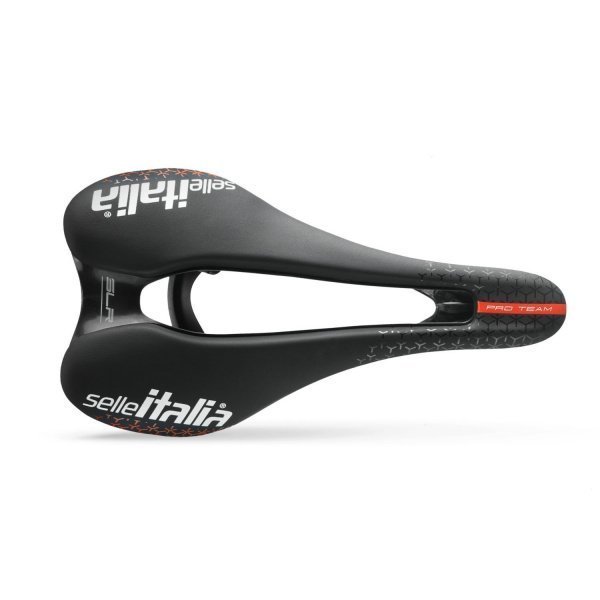 Selle Italia SLR Boost Pro Team Kit Carbonio Superflow - 130mm