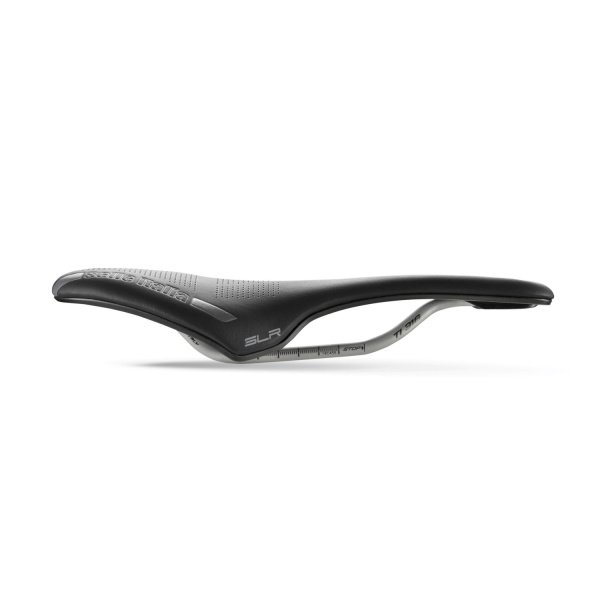 Selle Italia SLR Boost TI316 Superflow - 130mm - Image 2
