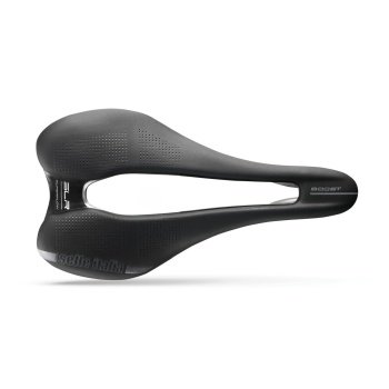 Selle Italia SLR Boost TI316 Superflow – 130mm