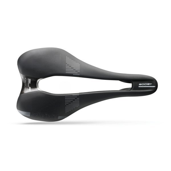Selle Italia SLR Boost TM Superflow - 130mm