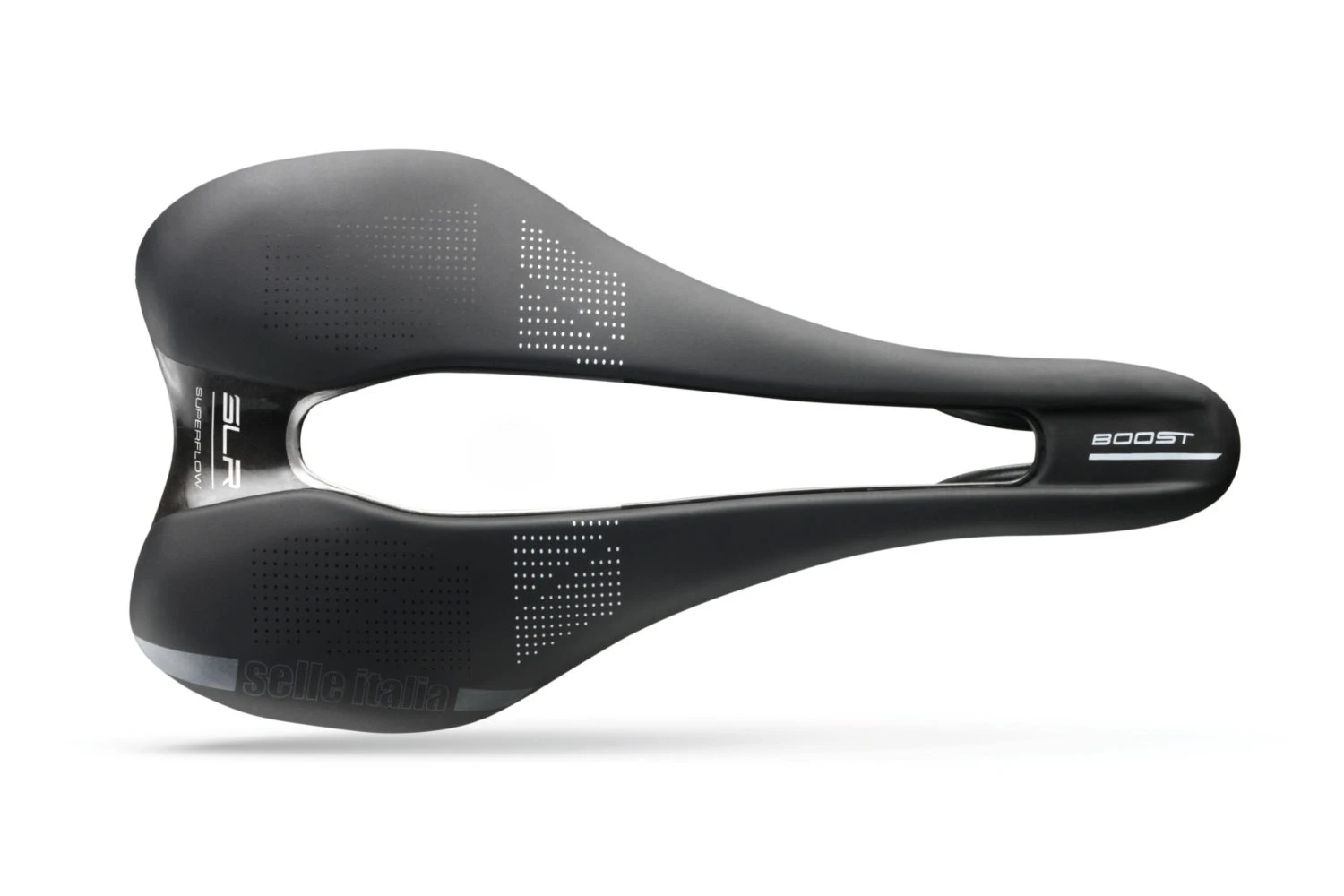 Selle Italia SLR Boost TM Superflow - 130mm