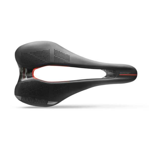 Selle Italia SLR Boost Kit Carbonio Superflow - 145mm