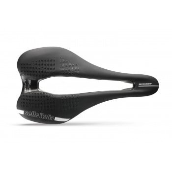 Selle Italia SLR Boost Lady TI316 Superflow – 130mm