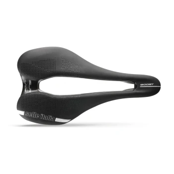 Selle Italia SLR Boost Lady TI316 Superflow – 130mm