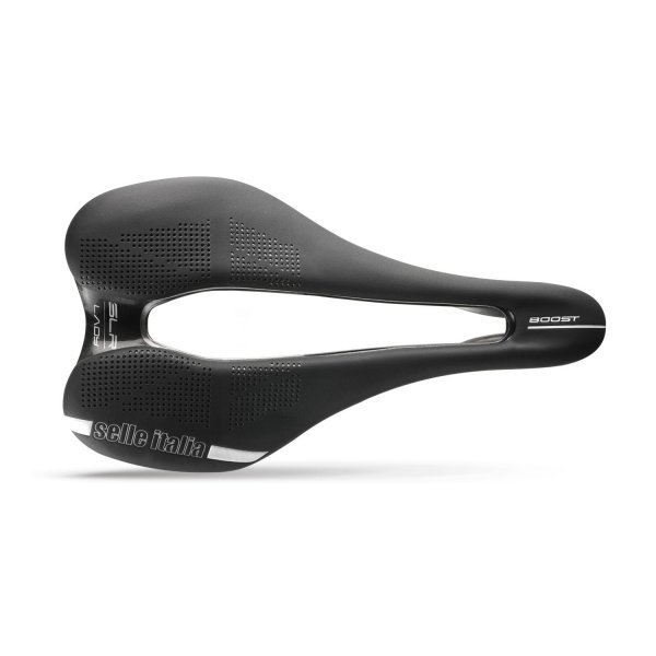 Selle Italia SLR Boost Lady TI316 Superflow - 145mm