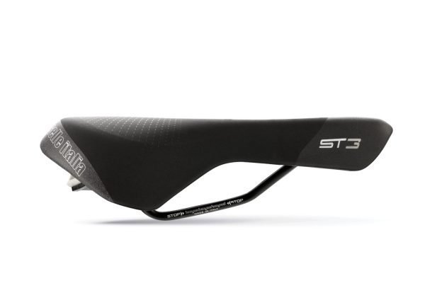Selle Italia ST3 Superflow - 160mm - Image 2
