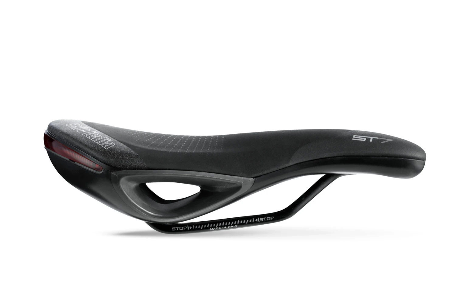 Selle Italia ST7 Vision Superflow - 165mm - Image 2