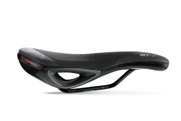 Selle Italia ST7 Superflow - 165mm - Image 2