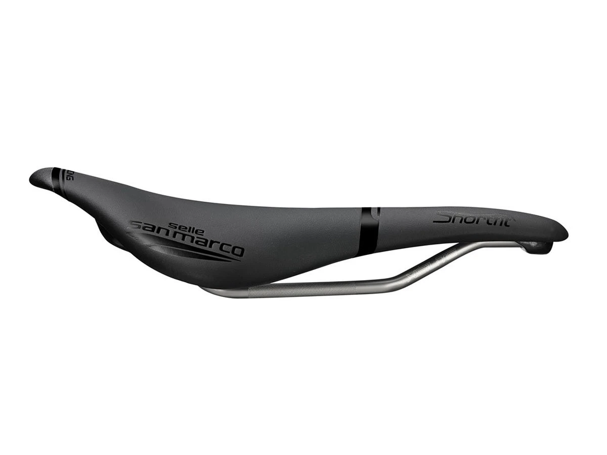 selle sanmarco Shortfit Racing Superwide - 155mm - Image 2