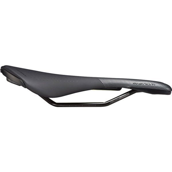 Specialized Phenom Comp with MIMIC - 155mm