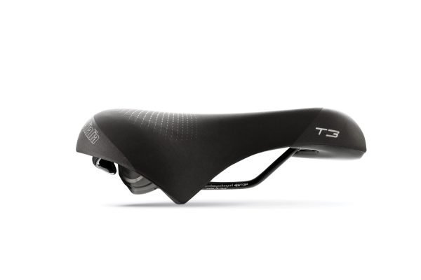 Selle Italia T3 Flow - 210mm - Image 2