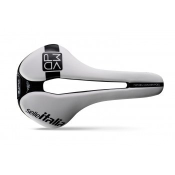 Selle Italia Flite Boost Kit Carbonio Superflow ?MVDP Edition? – 145mm