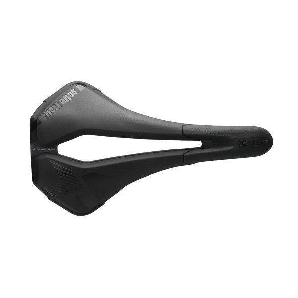 Selle Italia X-LR TM AirCross Superflow - 145mm