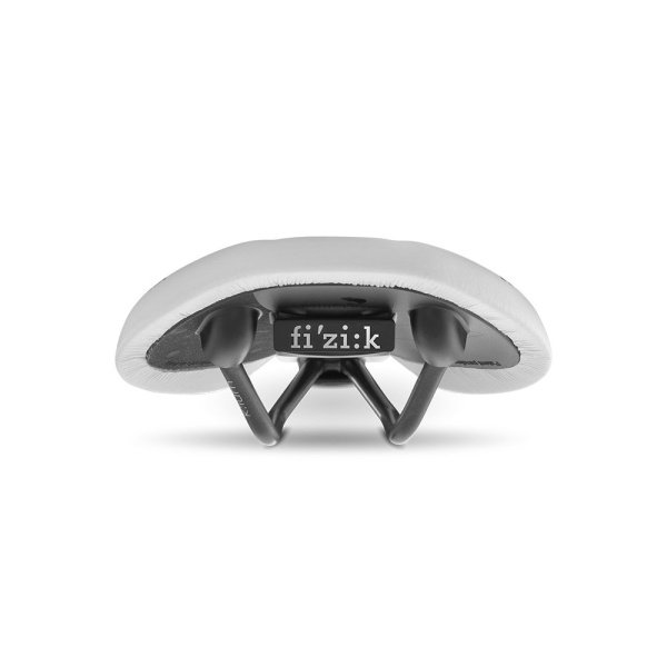 FIZIK ANTARES R3 OPEN WHITE REGULAR - 141mm - Image 4