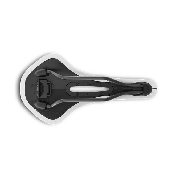 FIZIK ANTARES R3 OPEN WHITE REGULAR - 141mm - Image 3
