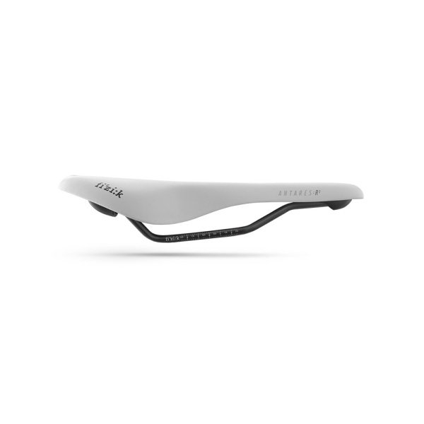 FIZIK ANTARES R3 OPEN WHITE REGULAR - 141mm - Image 2