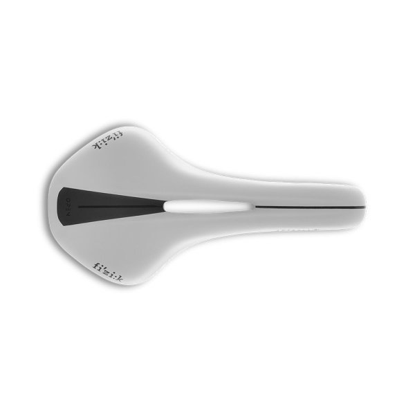 FIZIK ANTARES R3 OPEN WHITE REGULAR - 141mm