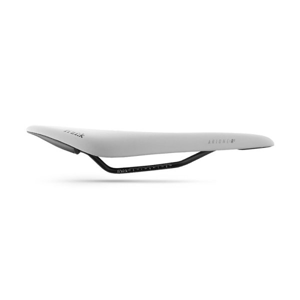 FIZIK ARIONE R3 OPEN WHITE LARGE - 142mm - Image 2