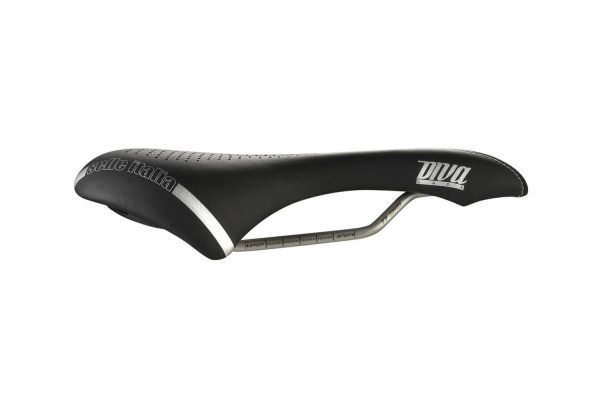 Selle Italia DIVA Gel Superflow - 135mm - Image 2