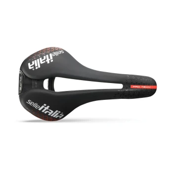 Selle Italia Flite Boost Pro Team Kit Carbonio Superflow – 145mm