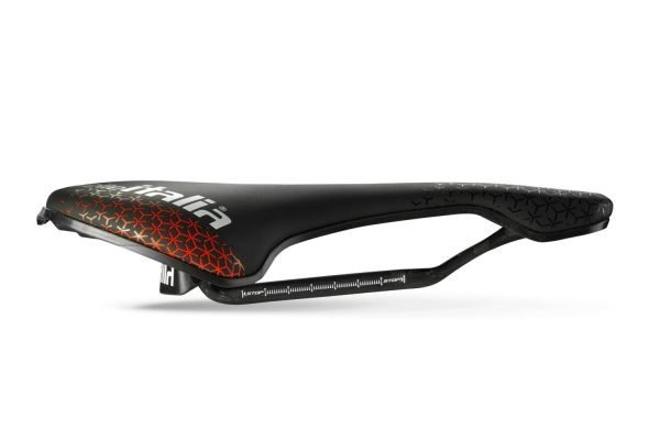 Selle Italia Flite Boost Pro Team Kit Carbonio Superflow - 145mm - Image 2