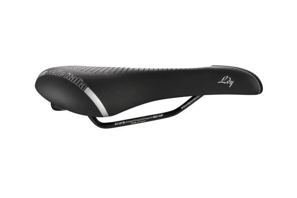 Selle Italia LADY Gel Flow - 135mm - Image 2