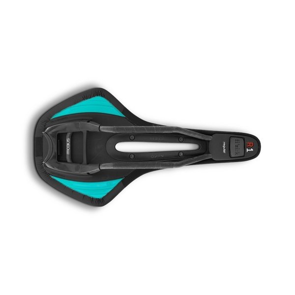 FIZIK LUCE CARBON REGULAR - 145mm - Image 4