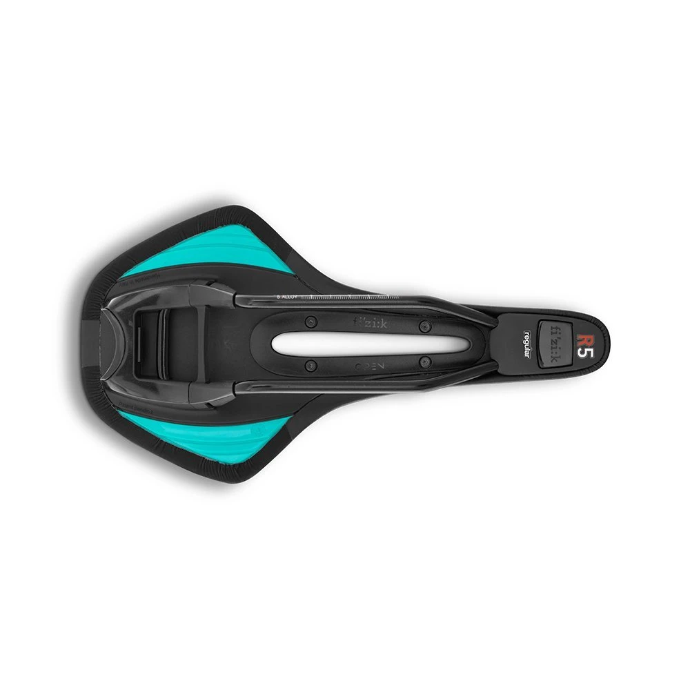 FIZIK LUCE S-ALLOY REGULAR - 145mm - Image 4
