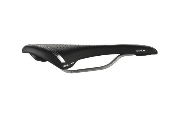 Selle Italia MAX SLR Gel Superflow - 145mm - Image 2