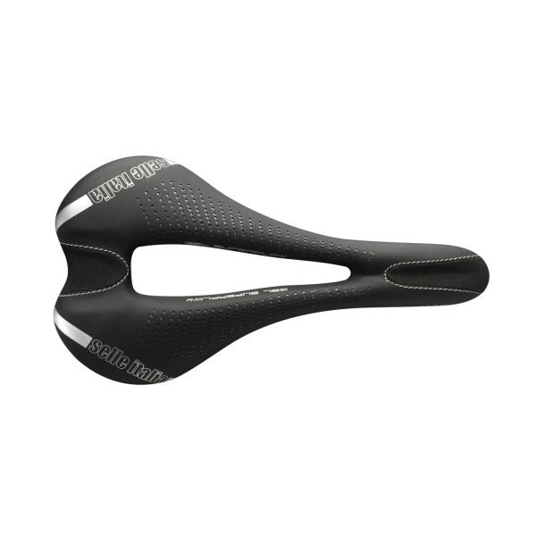 Selle Italia MAX SLR Gel Superflow - 145mm