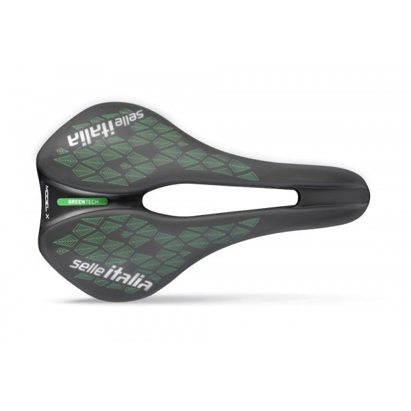 Selle Italia Model X Leaf Superflow - 145mm