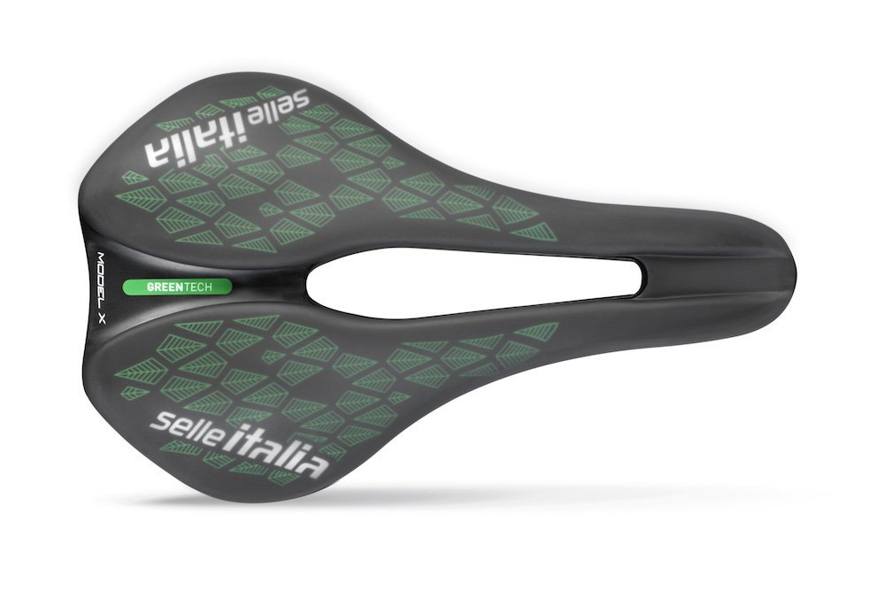 Selle Italia Model X Leaf Superflow – 145mm
